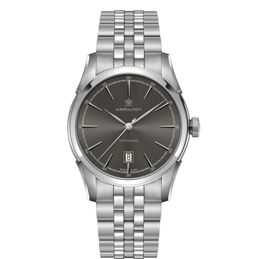 Hamilton American Classic Spirit of Liberty Auto