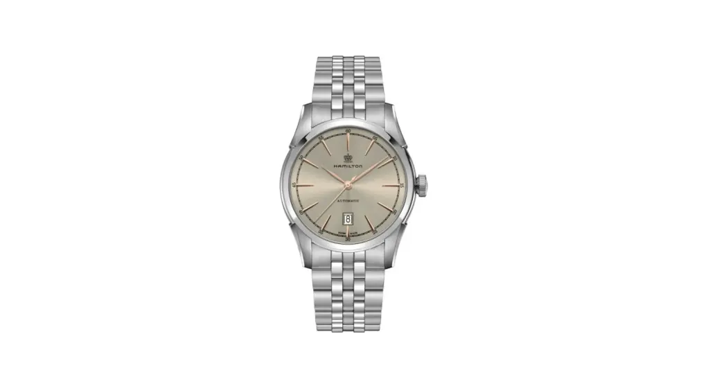 Hamilton American Classic Spirit of Liberty Auto