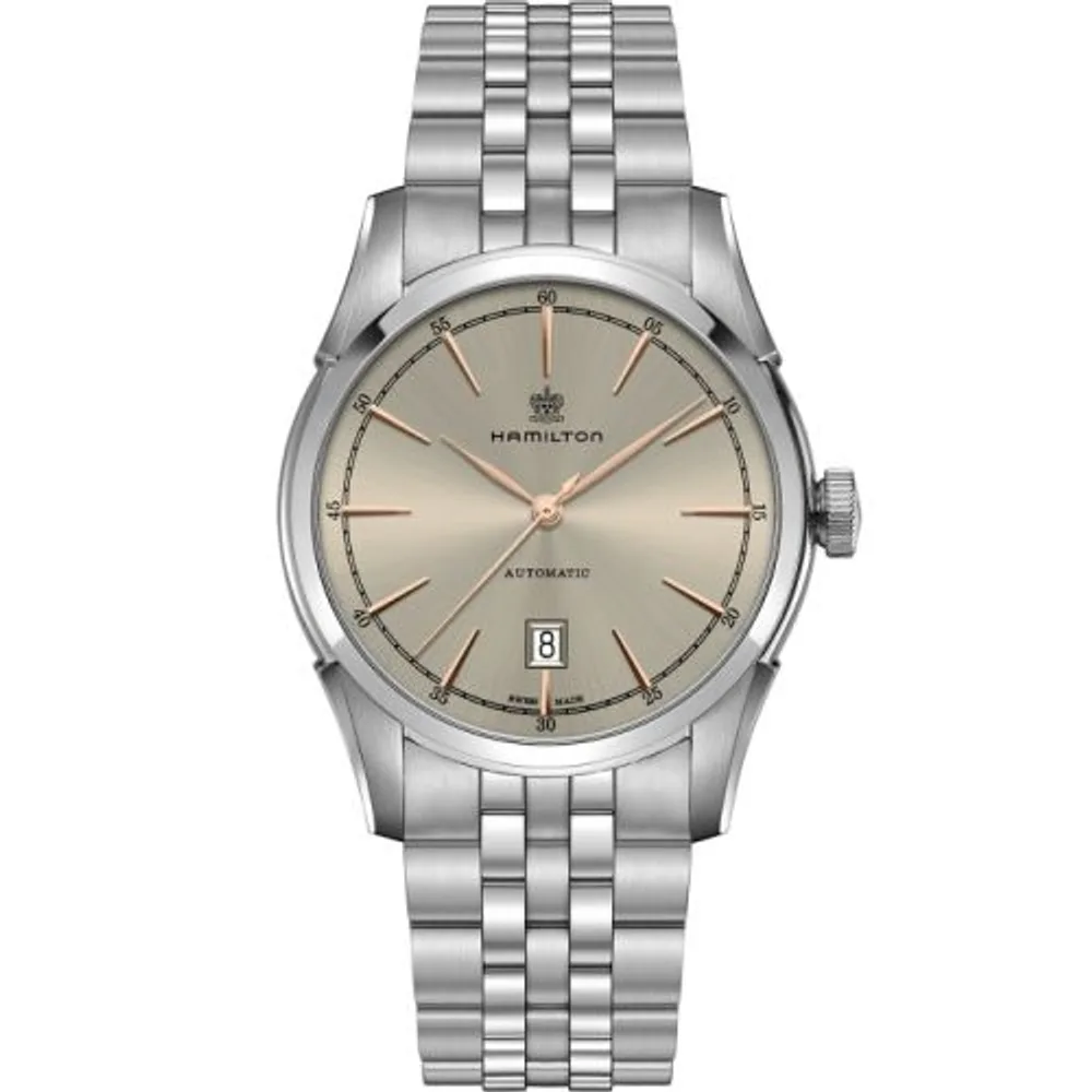 Hamilton American Classic Spirit of Liberty Auto