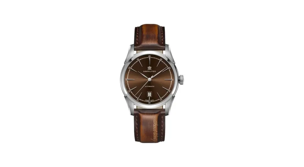Hamilton American Classic Spirit of Liberty Auto
