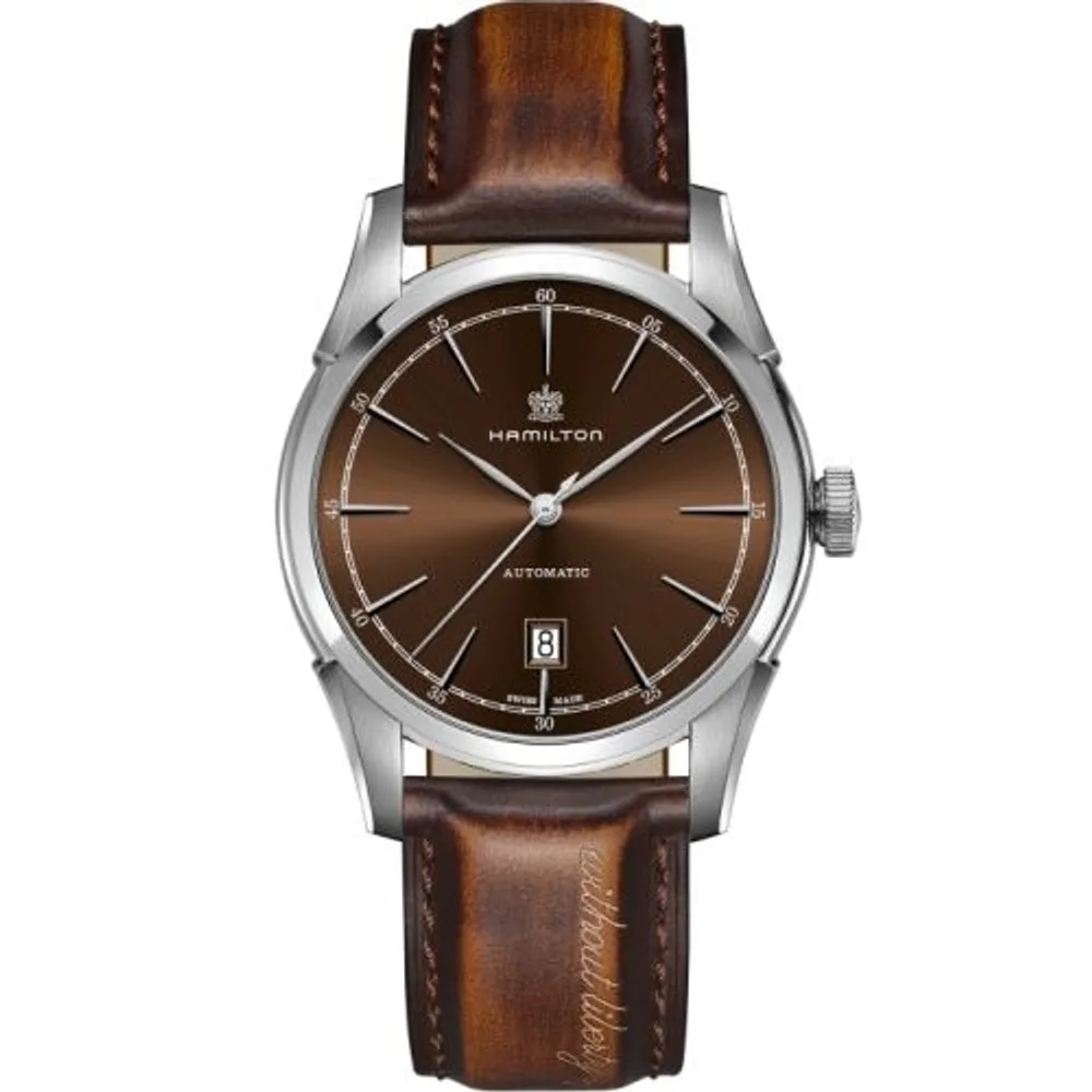 Hamilton American Classic Spirit of Liberty Auto