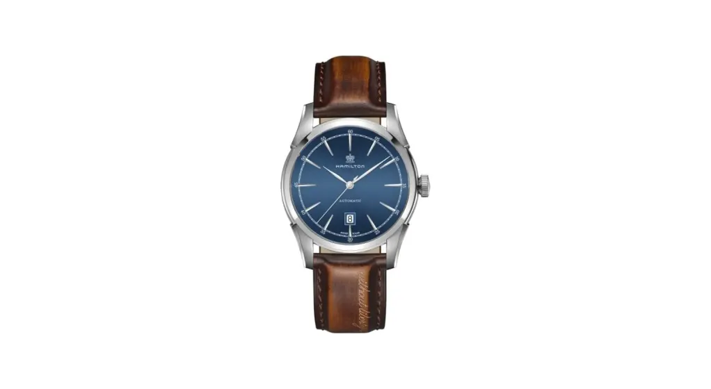 Hamilton American Classic Spirit of Liberty Auto
