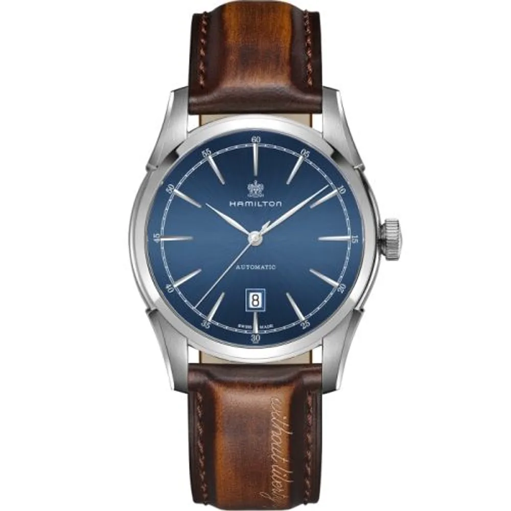 Hamilton American Classic Spirit of Liberty Auto