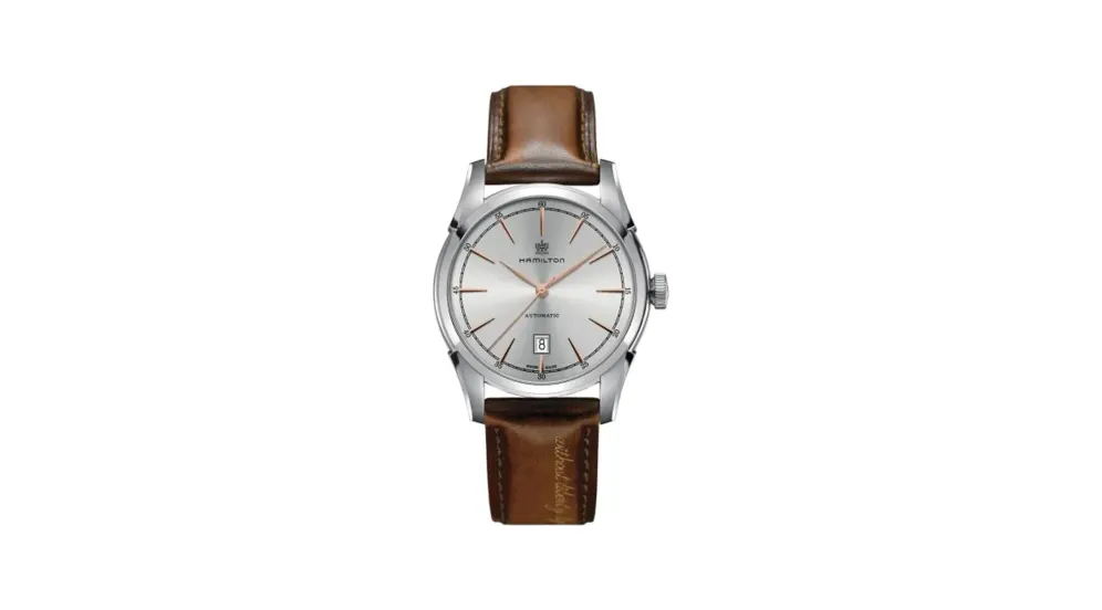 Hamilton American Classic Spirit of Liberty Auto