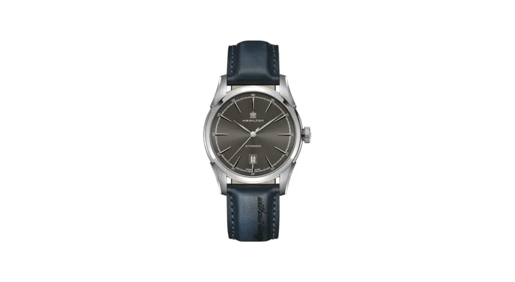Hamilton American Classic Spirit of Liberty Auto