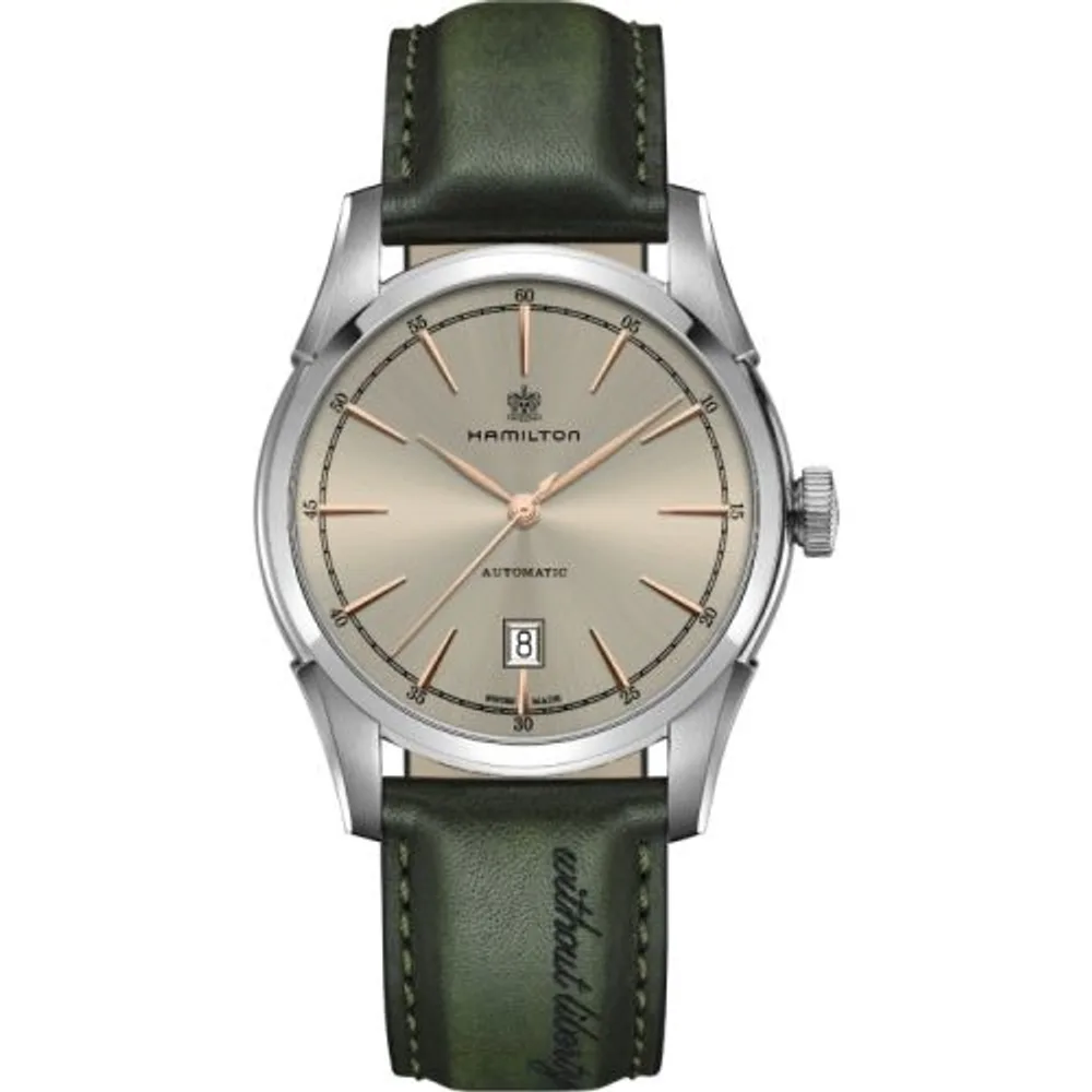 Hamilton American Classic Spirit of Liberty Auto