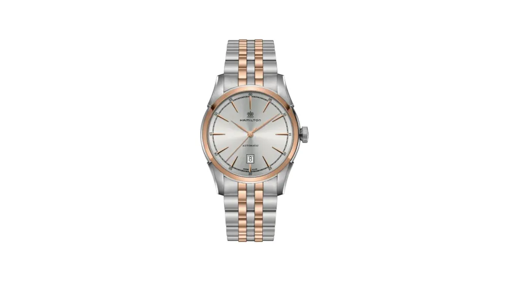 Hamilton American Classic Spirit of Liberty Auto