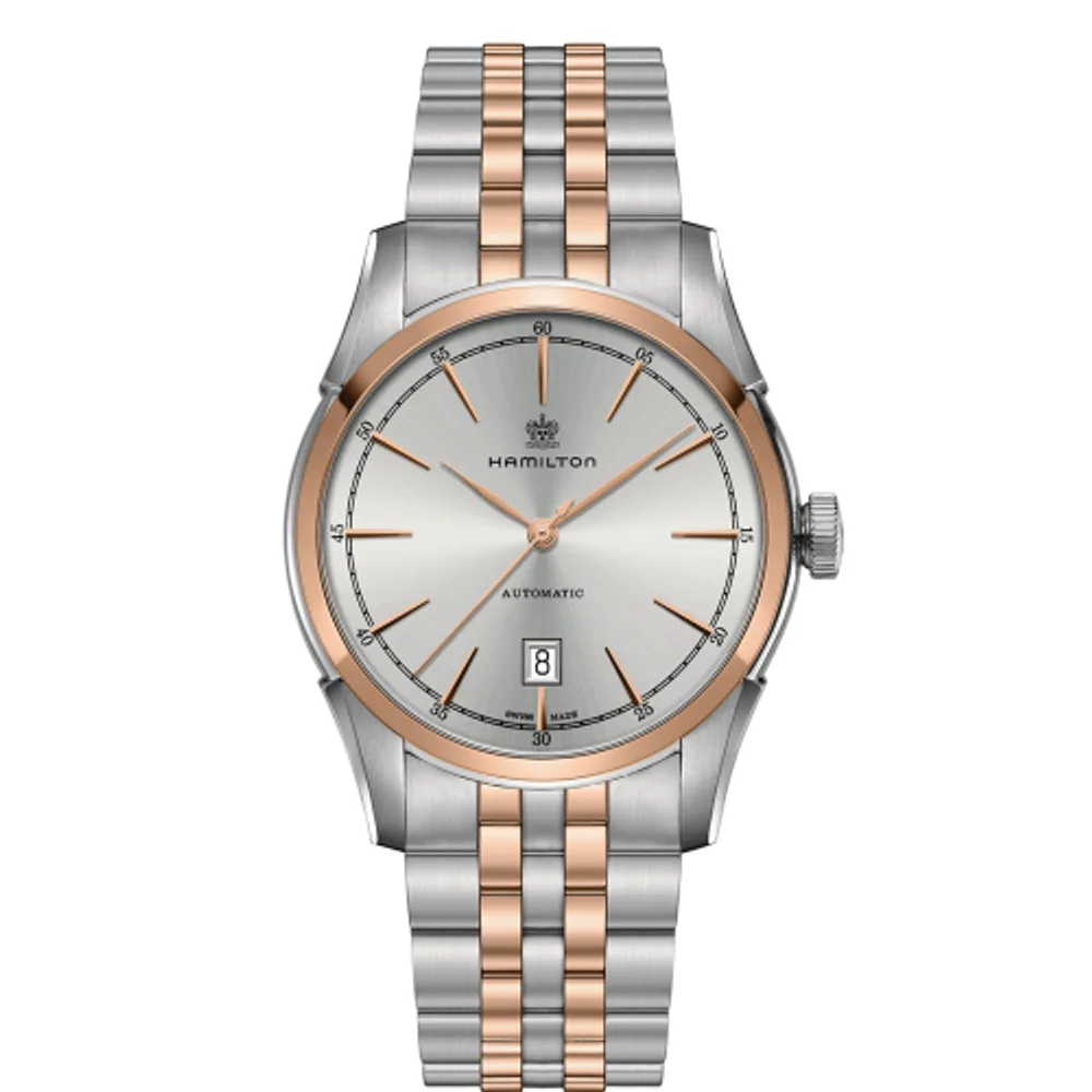 Hamilton American Classic Spirit of Liberty Auto