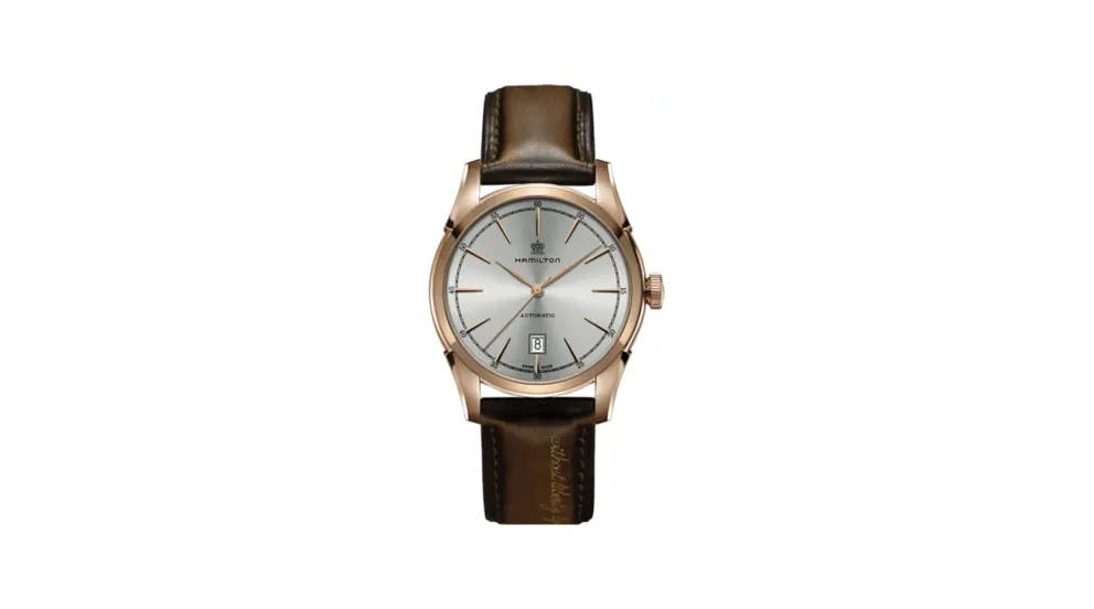 Hamilton American Classic Spirit of Liberty Auto