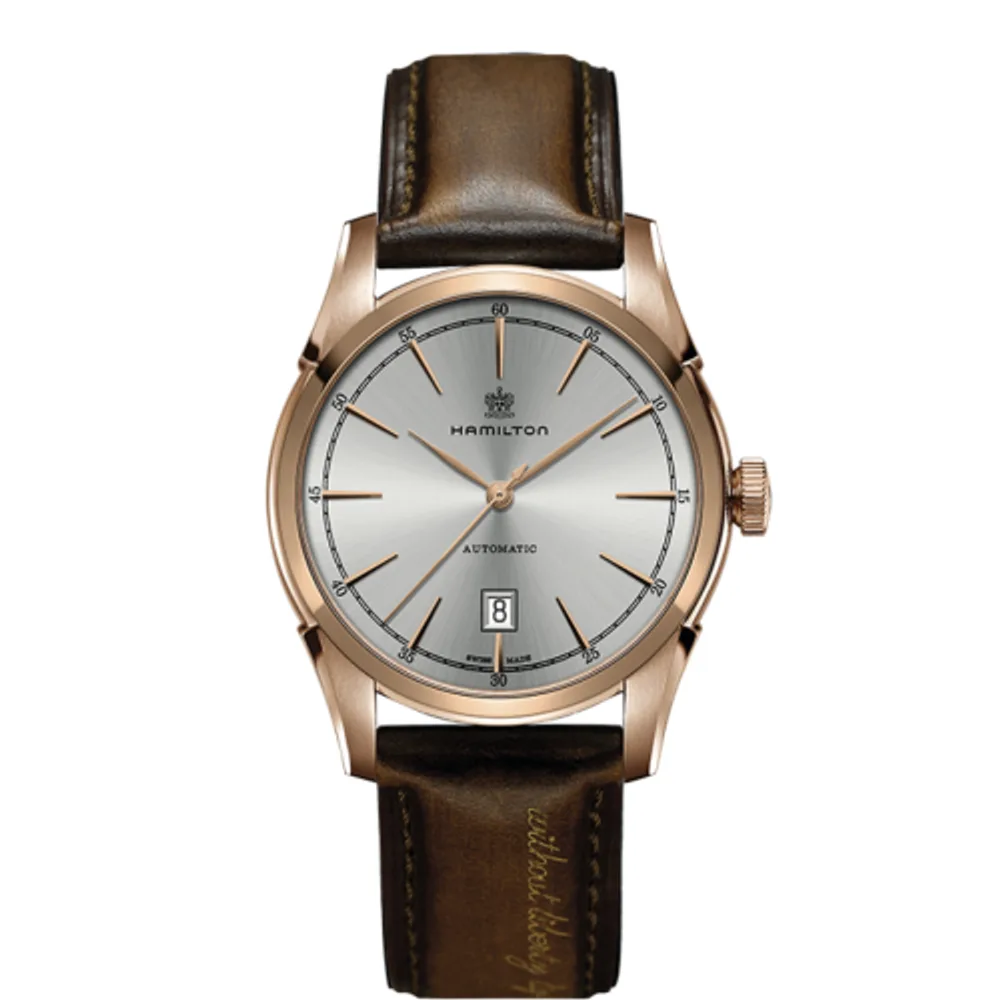 Hamilton American Classic Spirit of Liberty Auto
