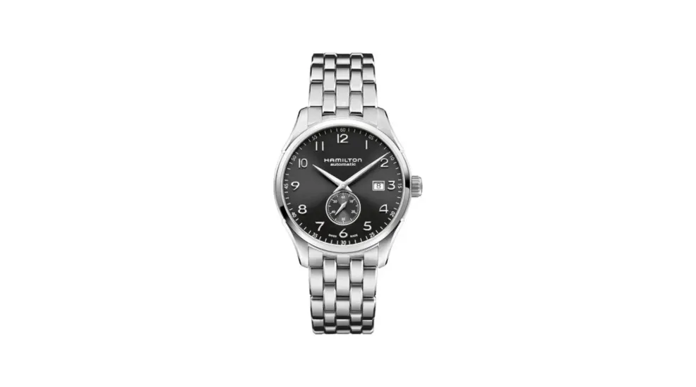 Hamilton Jazzmaster Maestro Small Second Auto