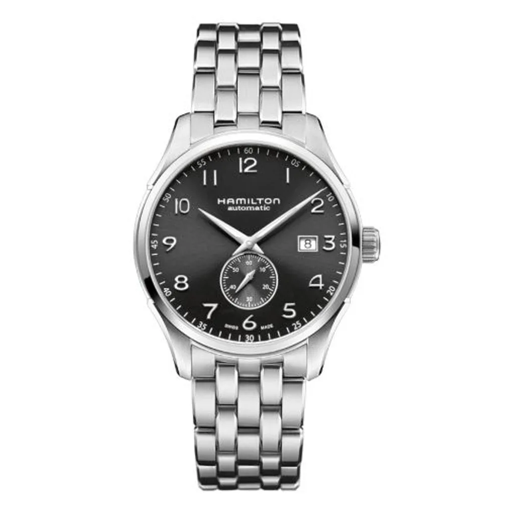 Hamilton Jazzmaster Maestro Small Second Auto