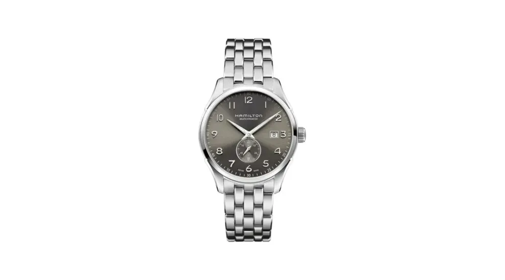 Hamilton Jazzmaster Jazzmaster Maestro Small Second Auto