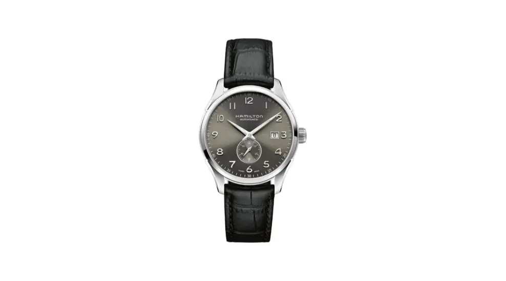Hamilton Jazzmaster Jazzmaster Maestro Small Second Auto