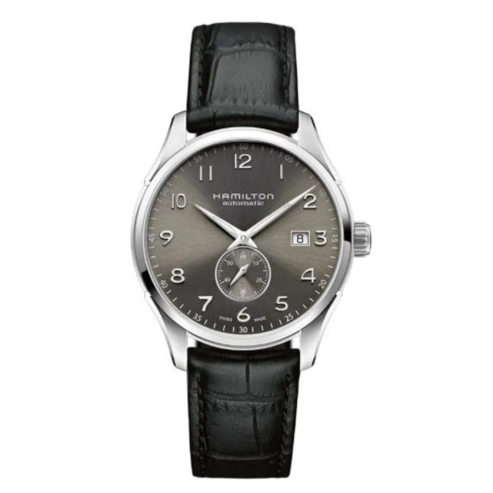 Hamilton Jazzmaster Jazzmaster Maestro Small Second Auto