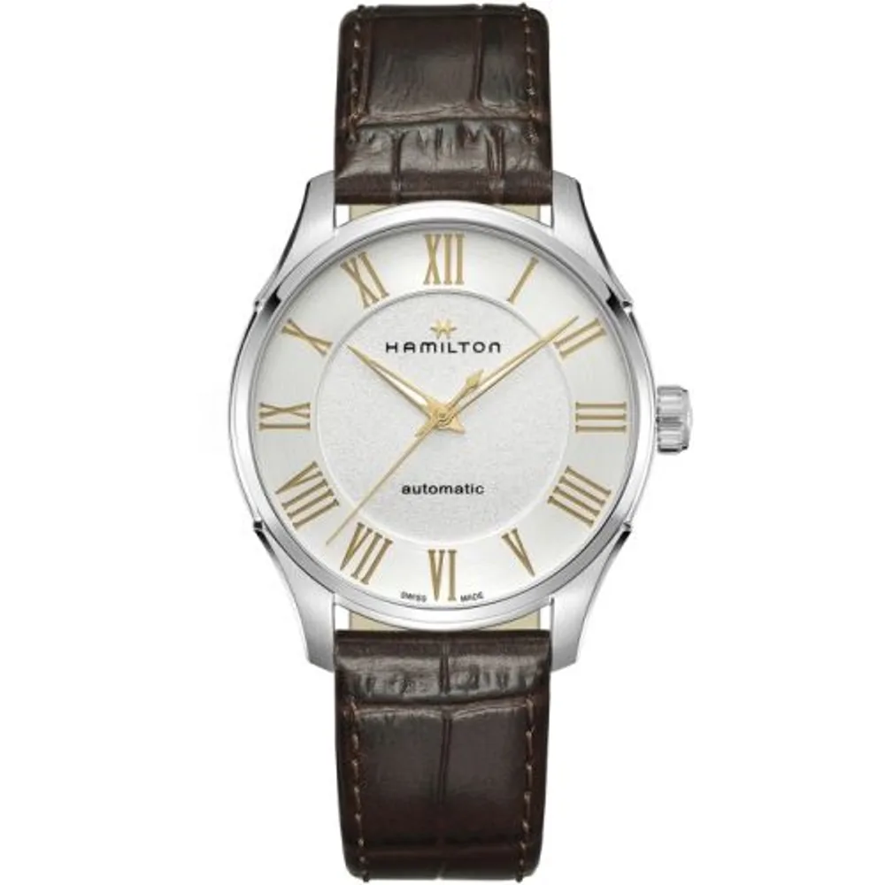 Hamilton Jazzmaster Auto