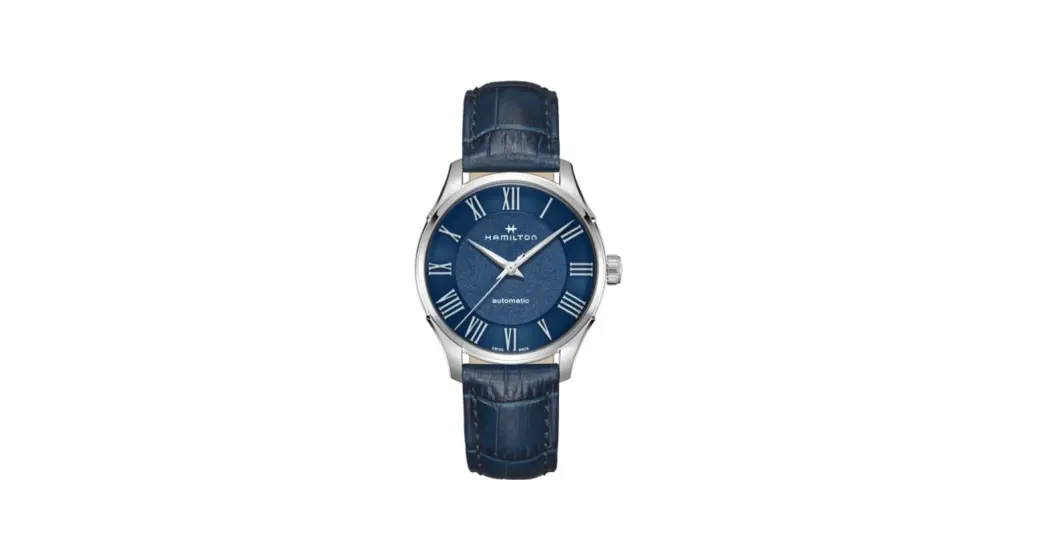 Hamilton Jazzmaster Auto