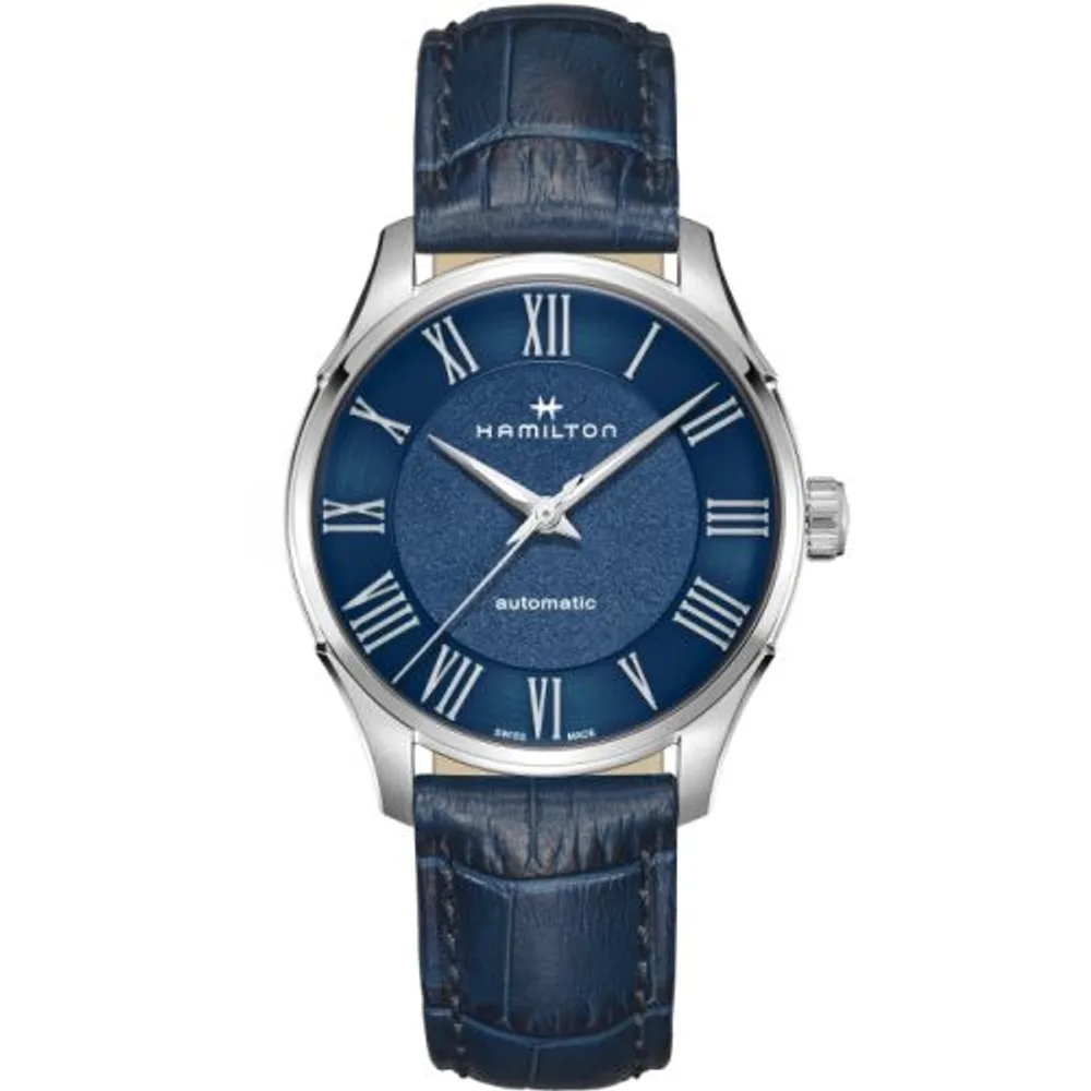 Hamilton Jazzmaster Auto