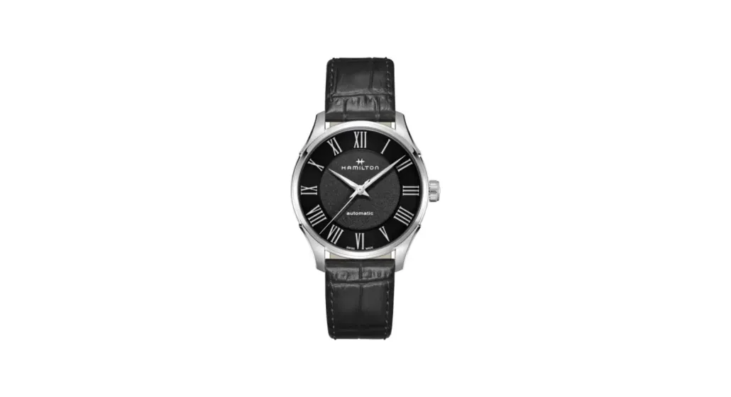 Hamilton Jazzmaster Auto