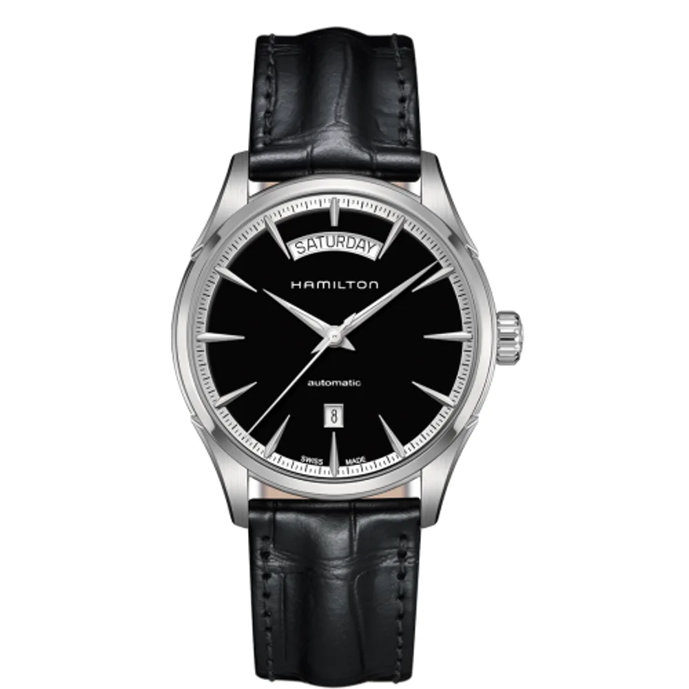 Hamilton Jazzmaster Day Date Auto
