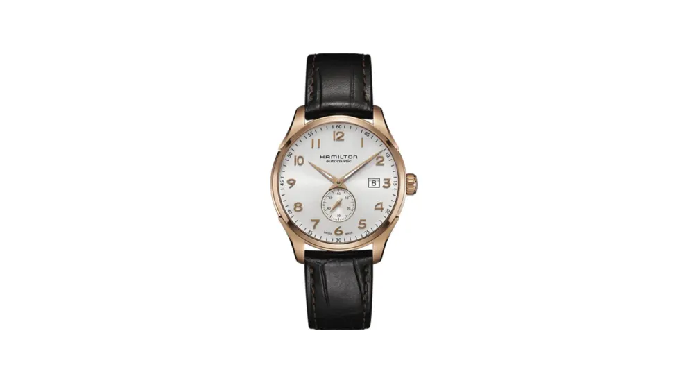 Hamilton Jazzmaster Maestro Small Second Auto