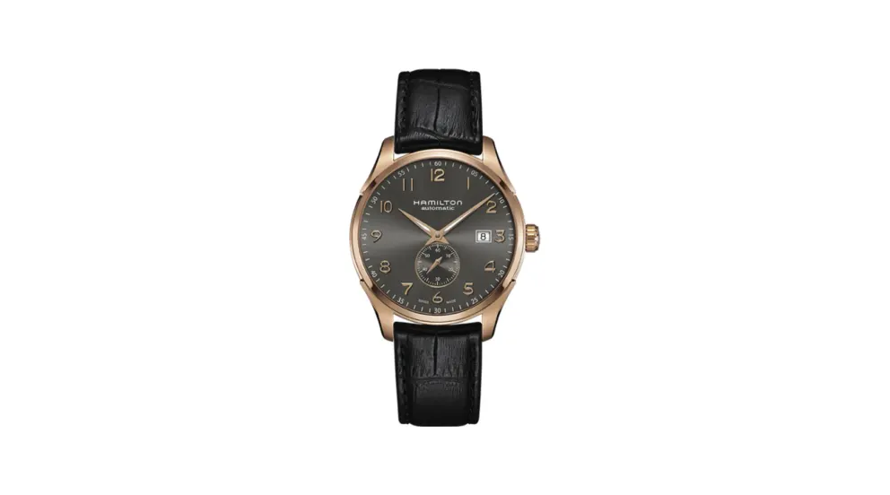 Hamilton Jazzmaster Jazzmaster Maestro Small Second Auto