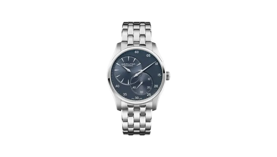 Hamilton Jazzmaster Regulator Auto
