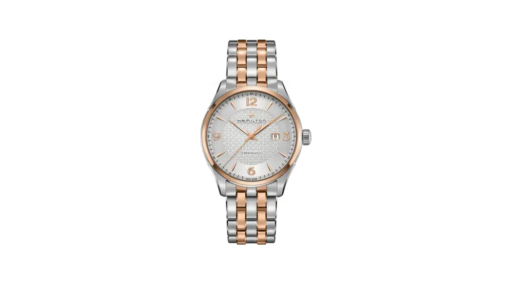 Hamilton Jazzmaster Viewmatic Auto