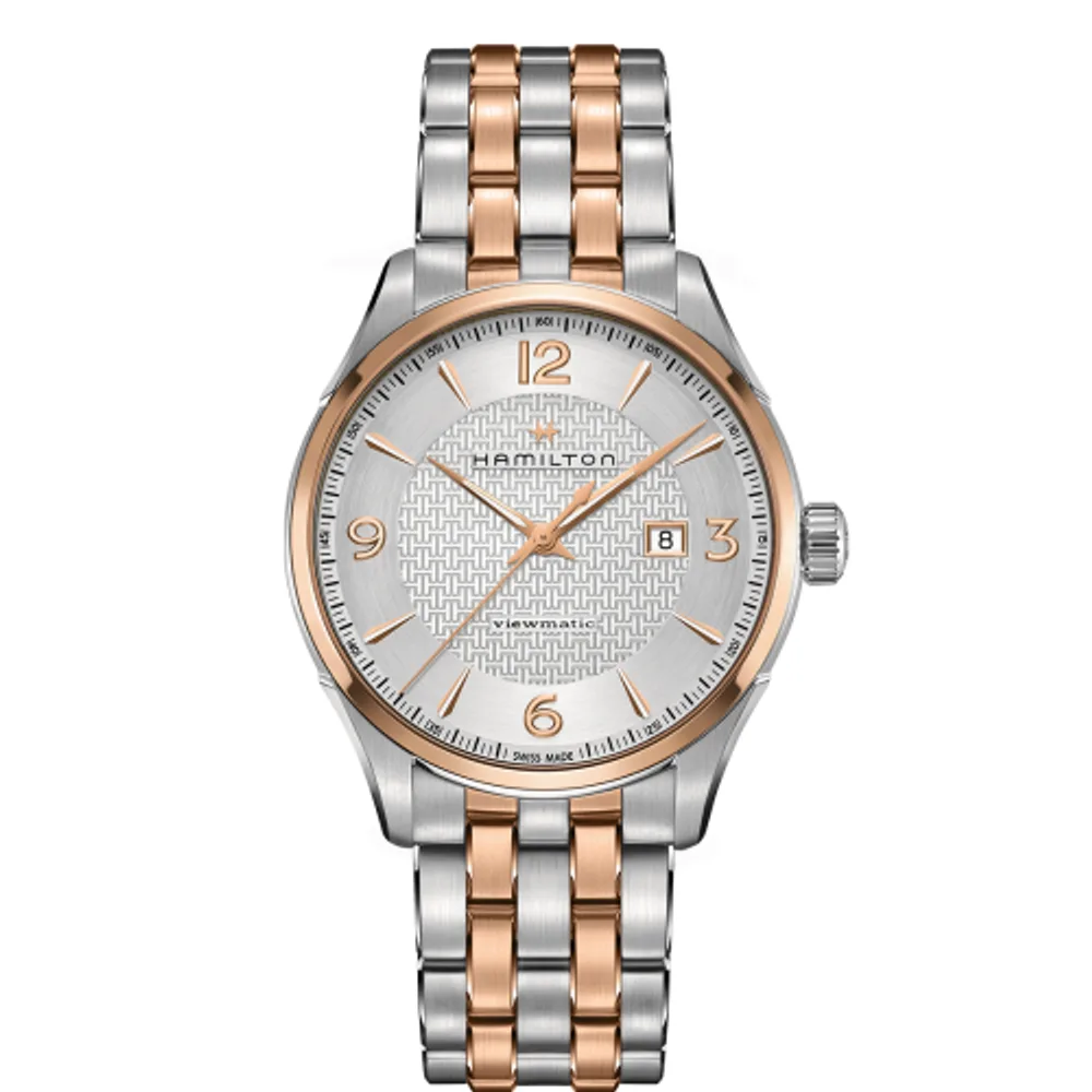 Hamilton Jazzmaster Viewmatic Auto