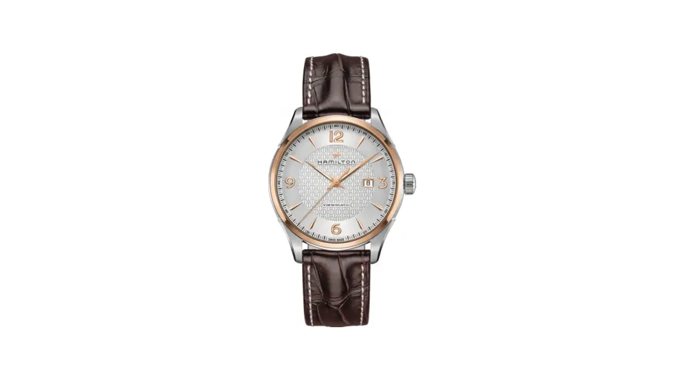 Hamilton Jazzmaster Viewmatic Auto