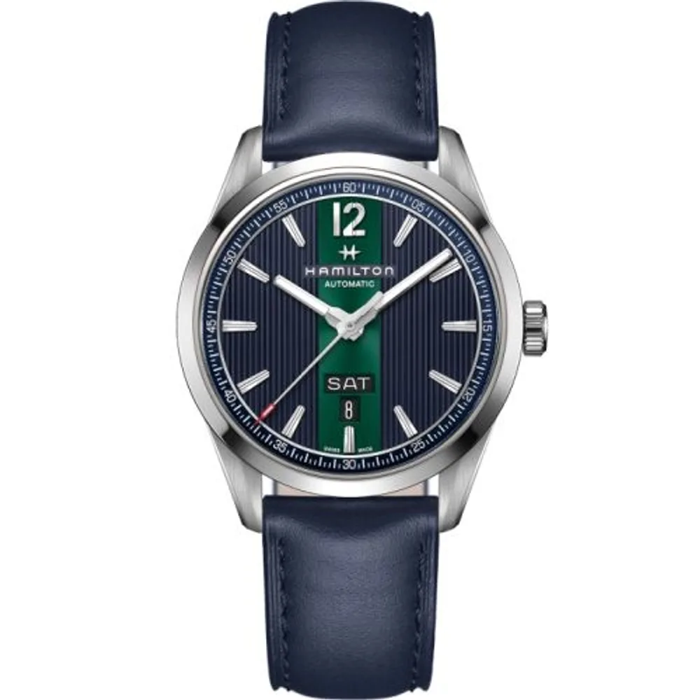 Hamilton Broadway Broadway Day Date Auto