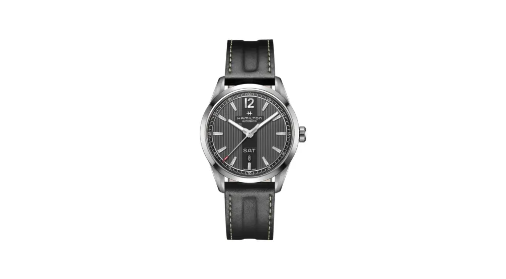 Hamilton Broadway Day Date Auto