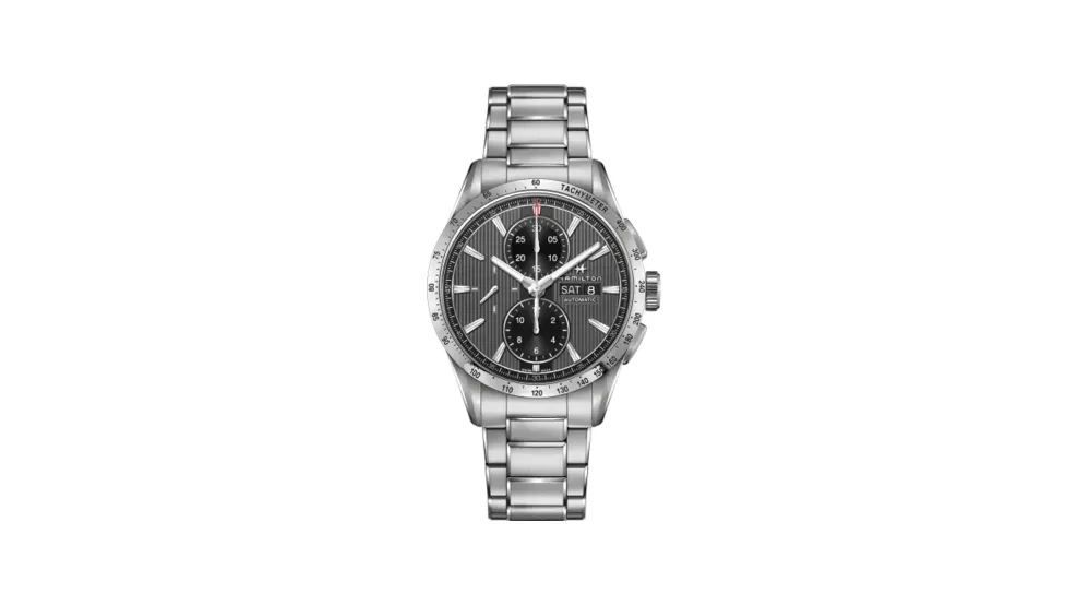 Hamilton Broadway Auto Chrono