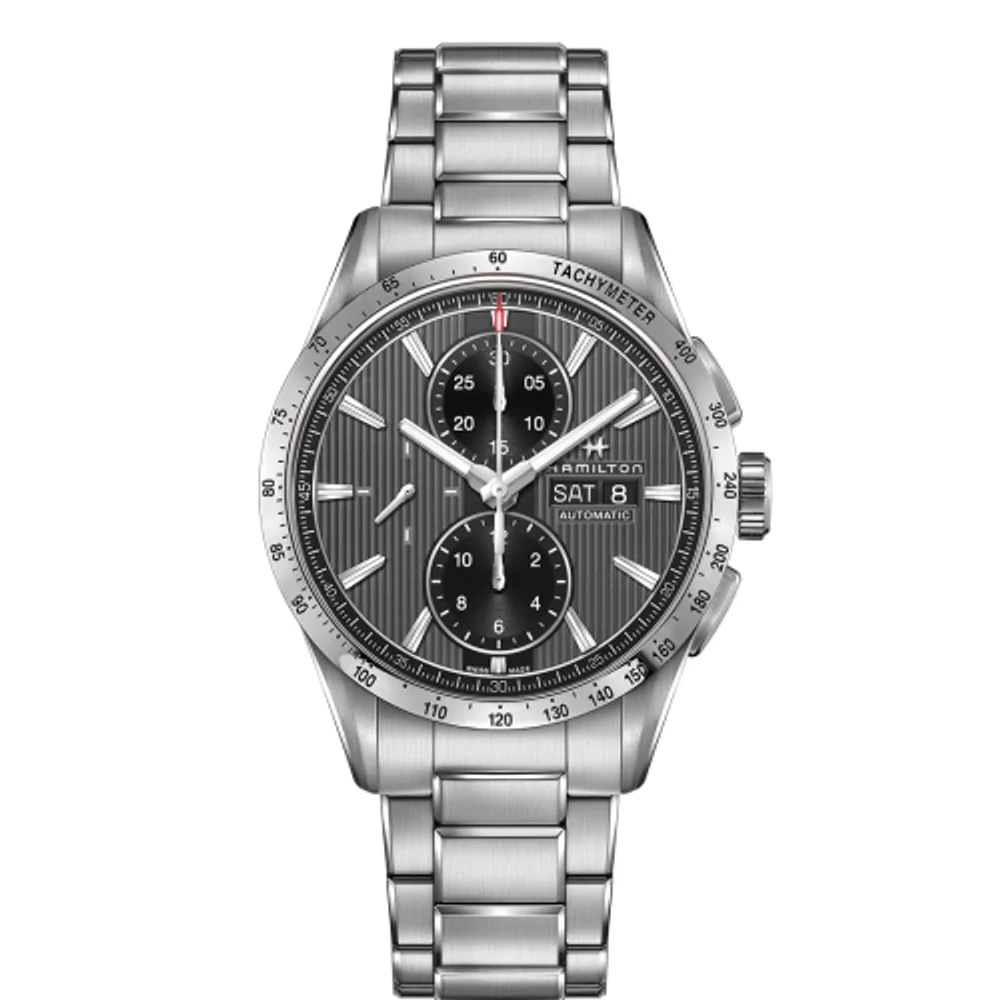 Hamilton Broadway Auto Chrono