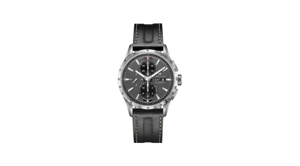 Hamilton Broadway Auto Chrono