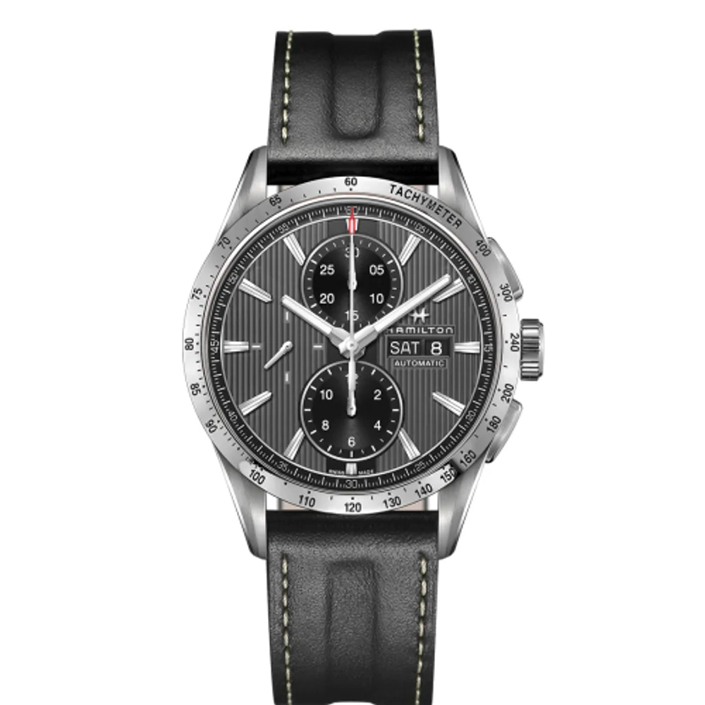 Hamilton Broadway Auto Chrono