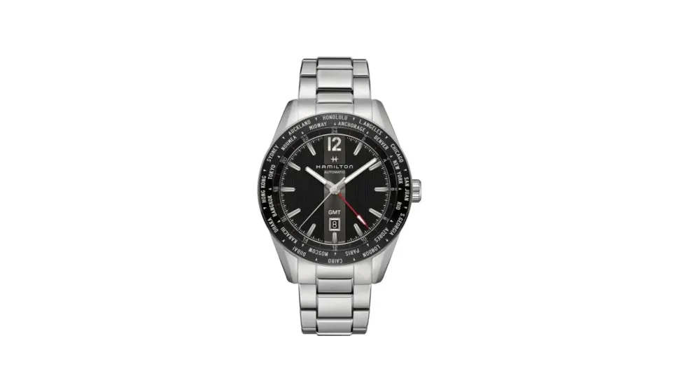 Hamilton Broadway GMT | LIMITED EDITION