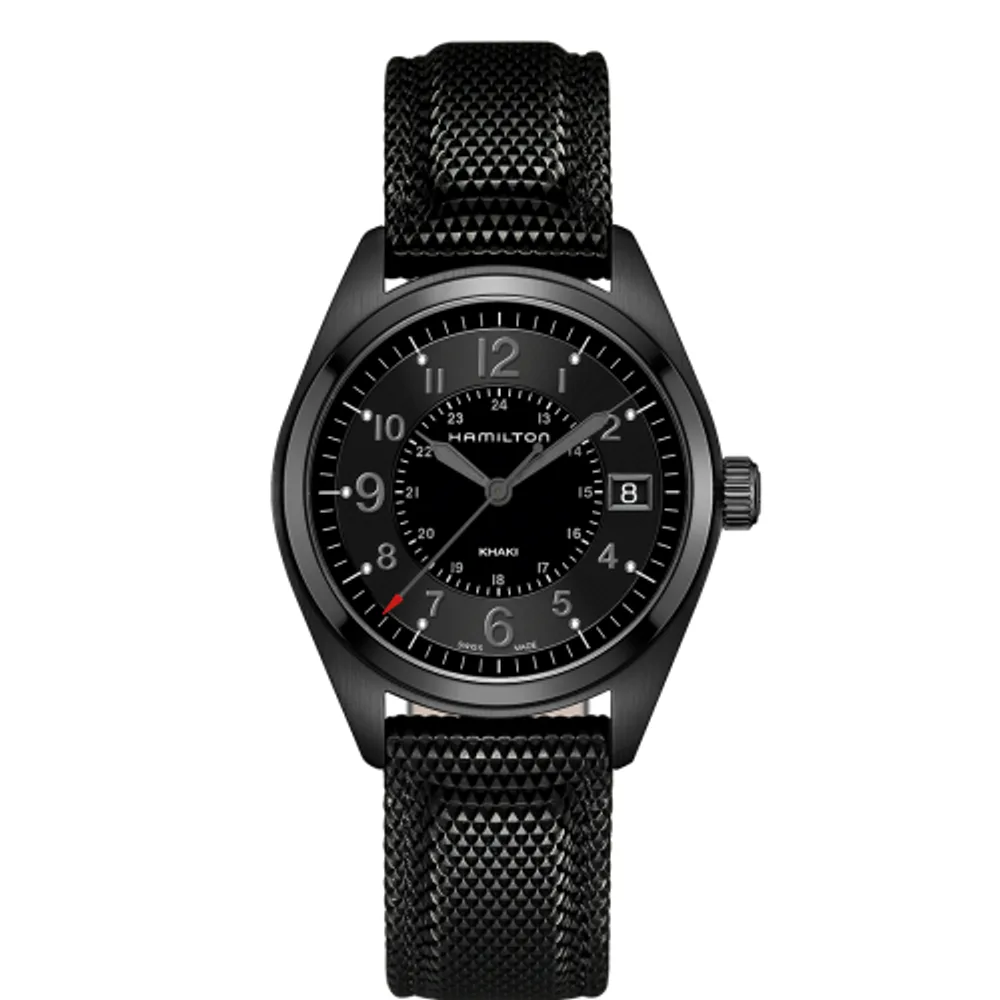 Hamilton Khaki Field Quartz
