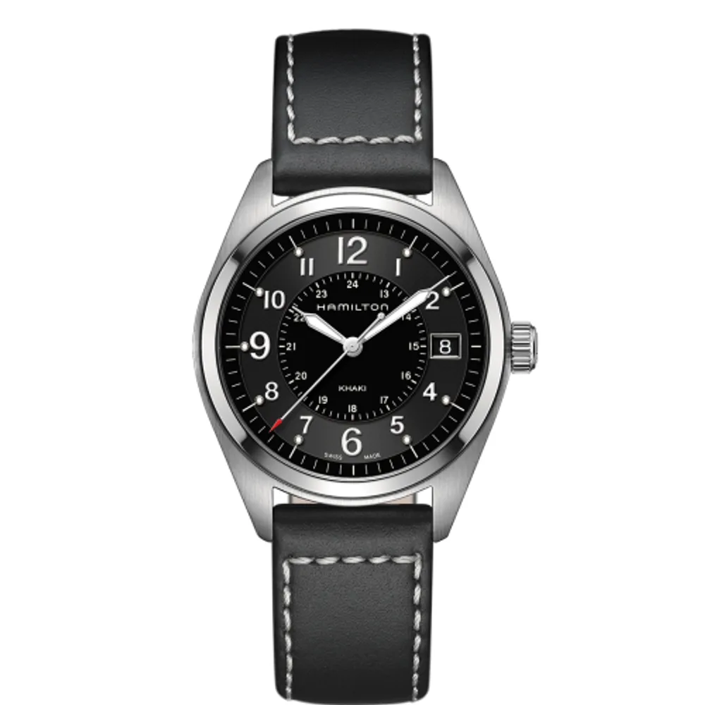 Hamilton Khaki Field Quartz