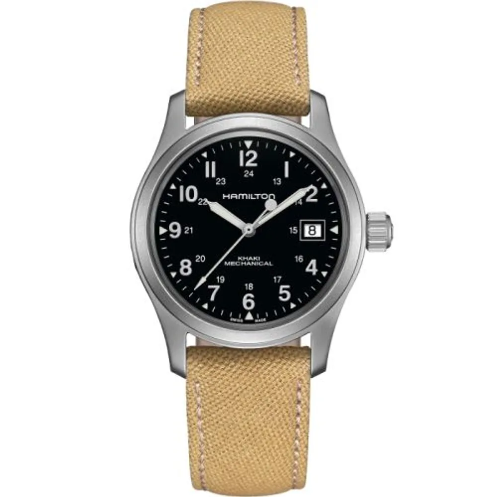 Hamilton Khaki Field Mechanical