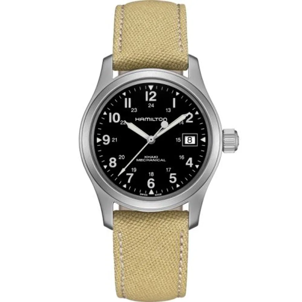 Hamilton Khaki Field Mechanical