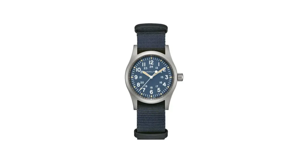 Hamilton Khaki Field Mechanical