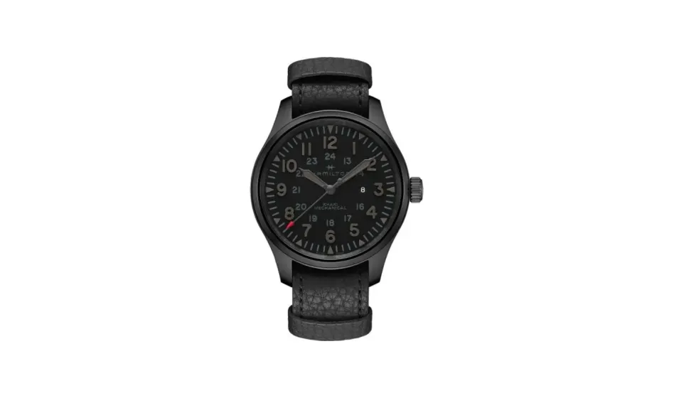 Hamilton Khaki Field Mechanical