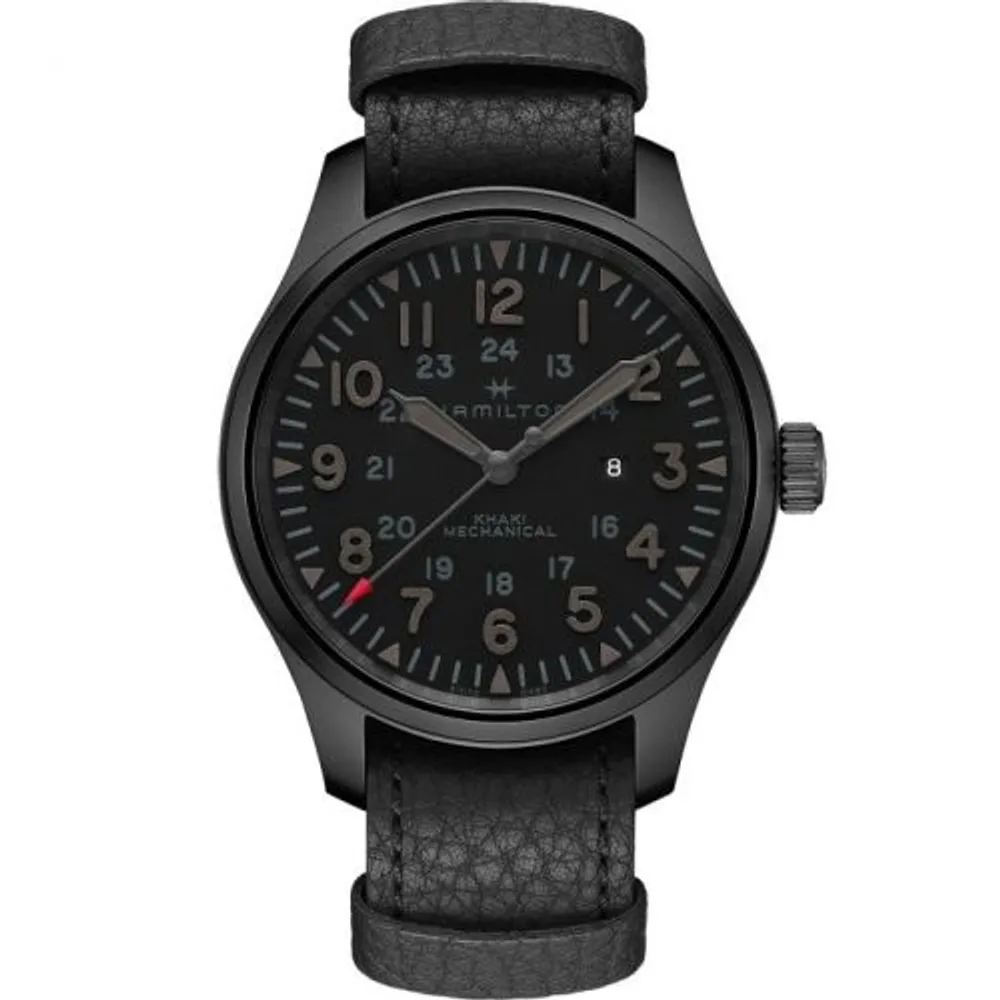 Hamilton Khaki Field Mechanical