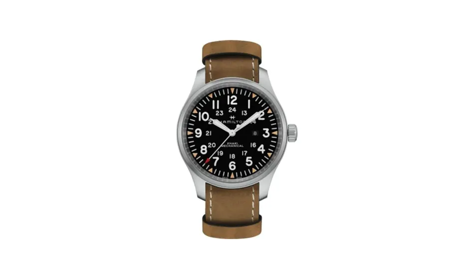 Hamilton Khaki Field Mechanical