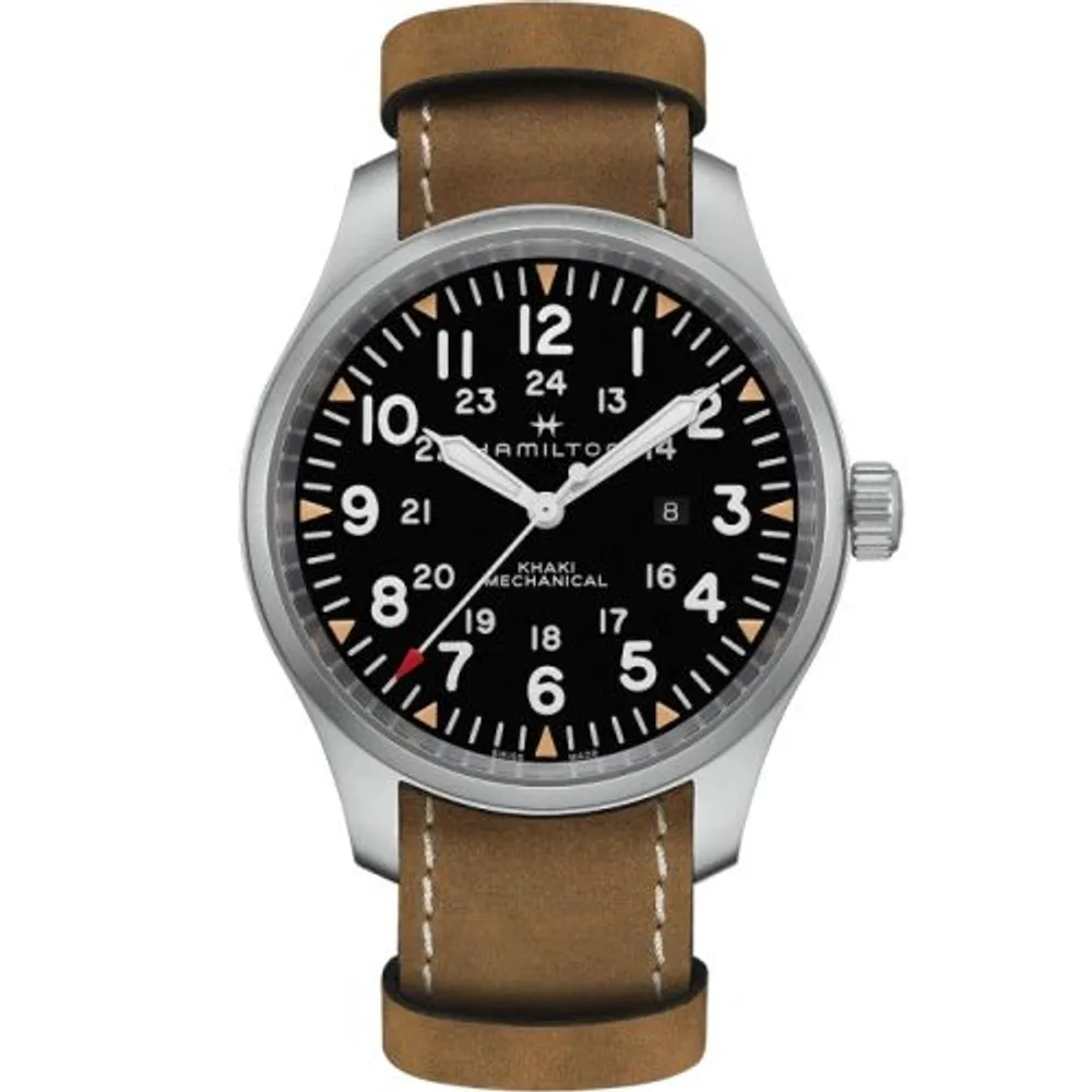 Hamilton Khaki Field Mechanical