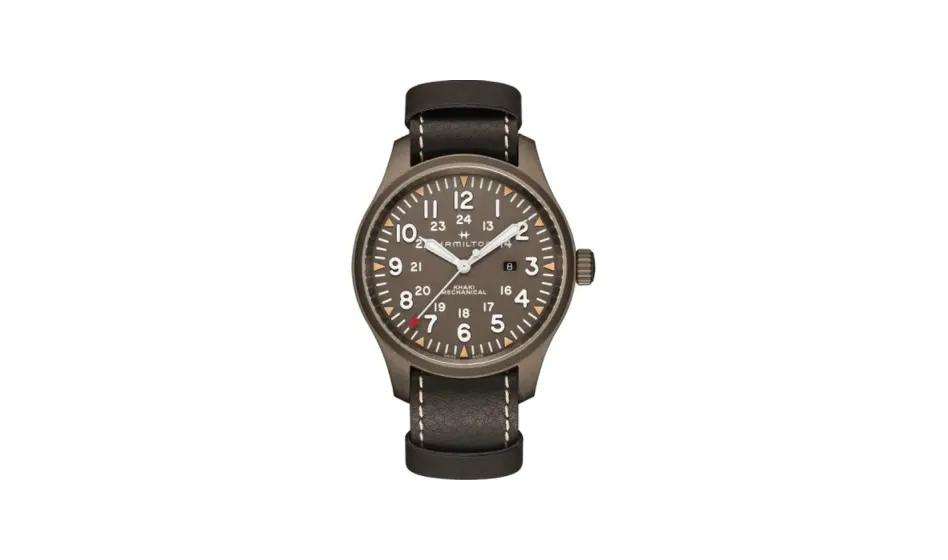 Hamilton Khaki Field Mechanical