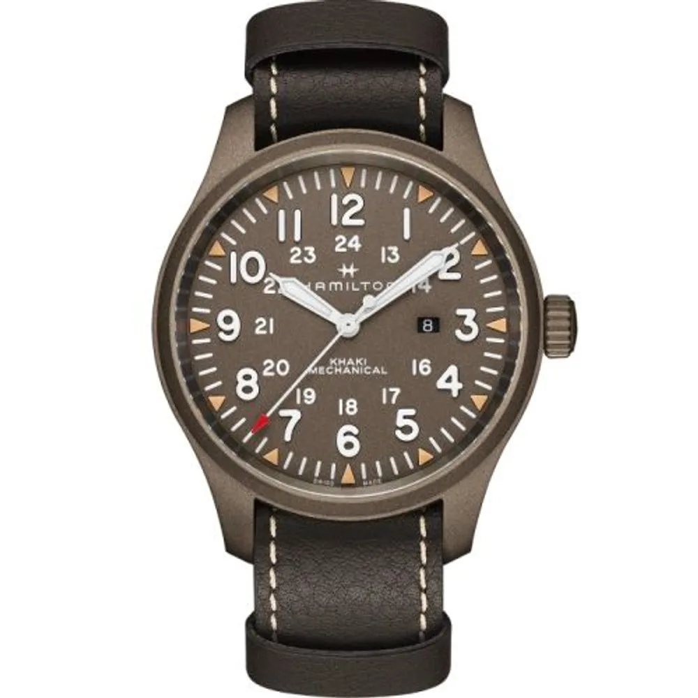 Hamilton Khaki Field Mechanical