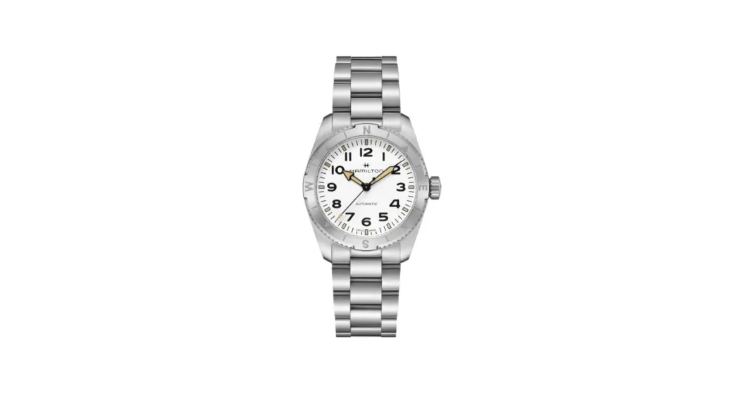 Hamilton Khaki Field Expedition Auto