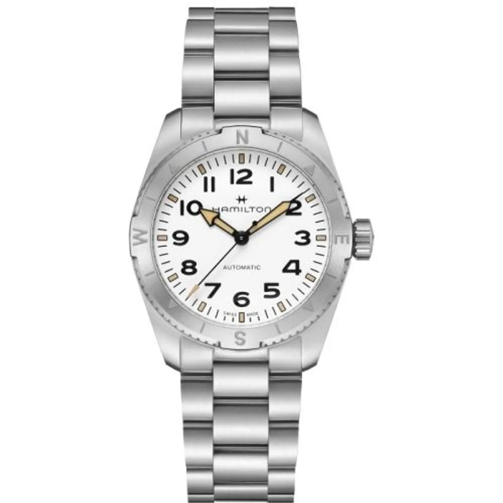 Hamilton Khaki Field Expedition Auto